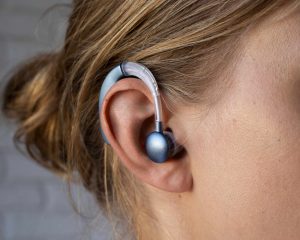 audifonos pequeños